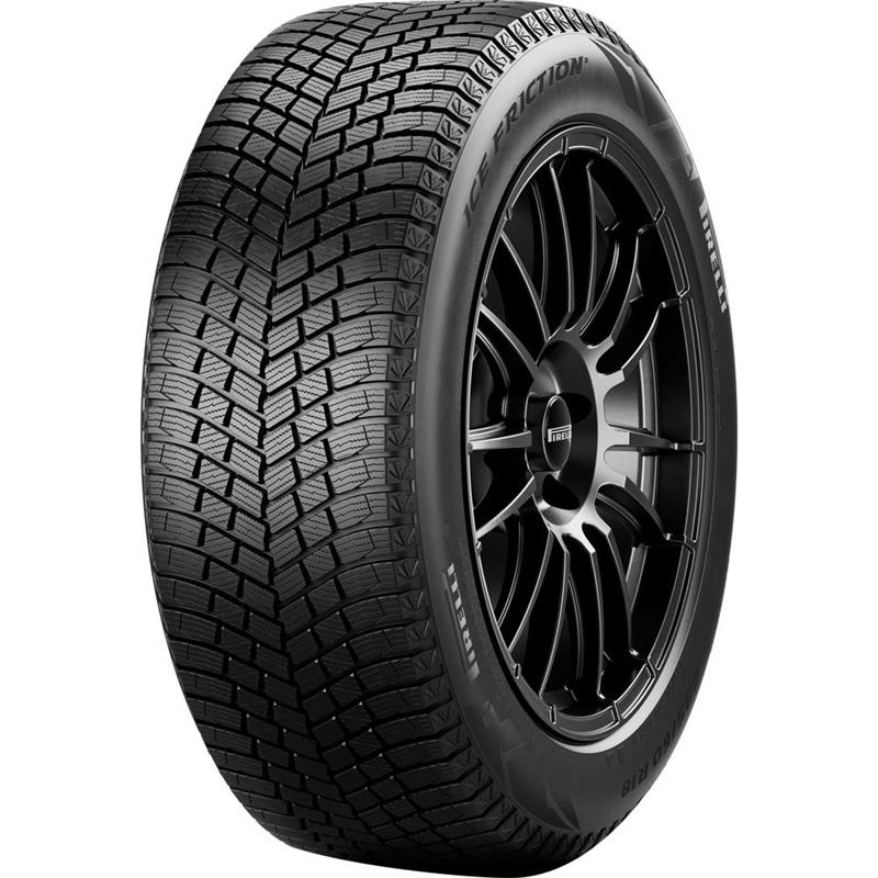 PIRELLI ICE FRICTION 285/40R20 108T Повышенная нагрузка