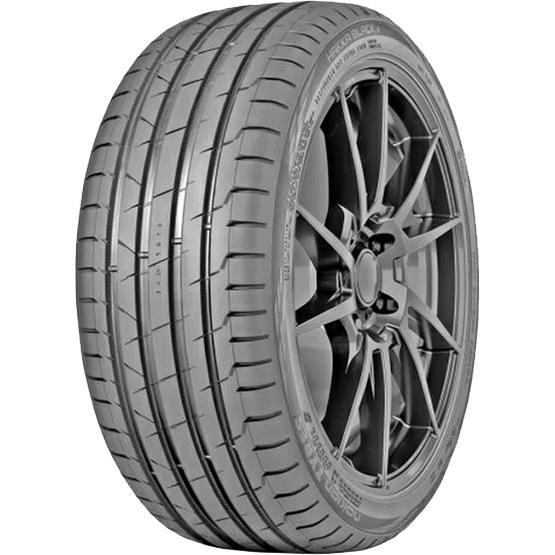 NOKIAN HAKKA BLACK 2 245/45R18 96Y Ранфлэт