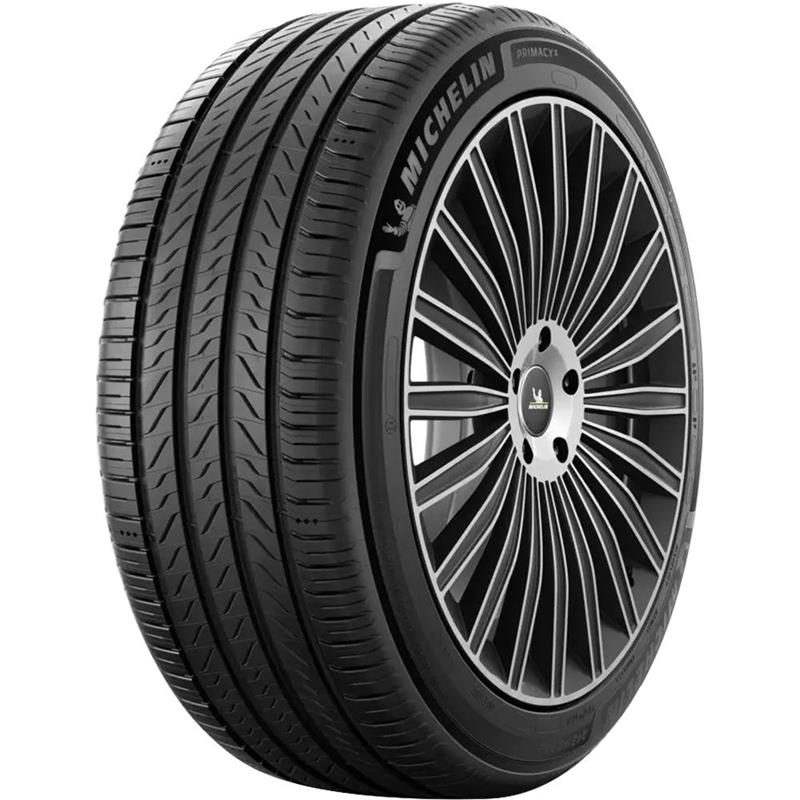 MICHELIN PRIMACY 5 255/45R18 99W Diska aizsargmala