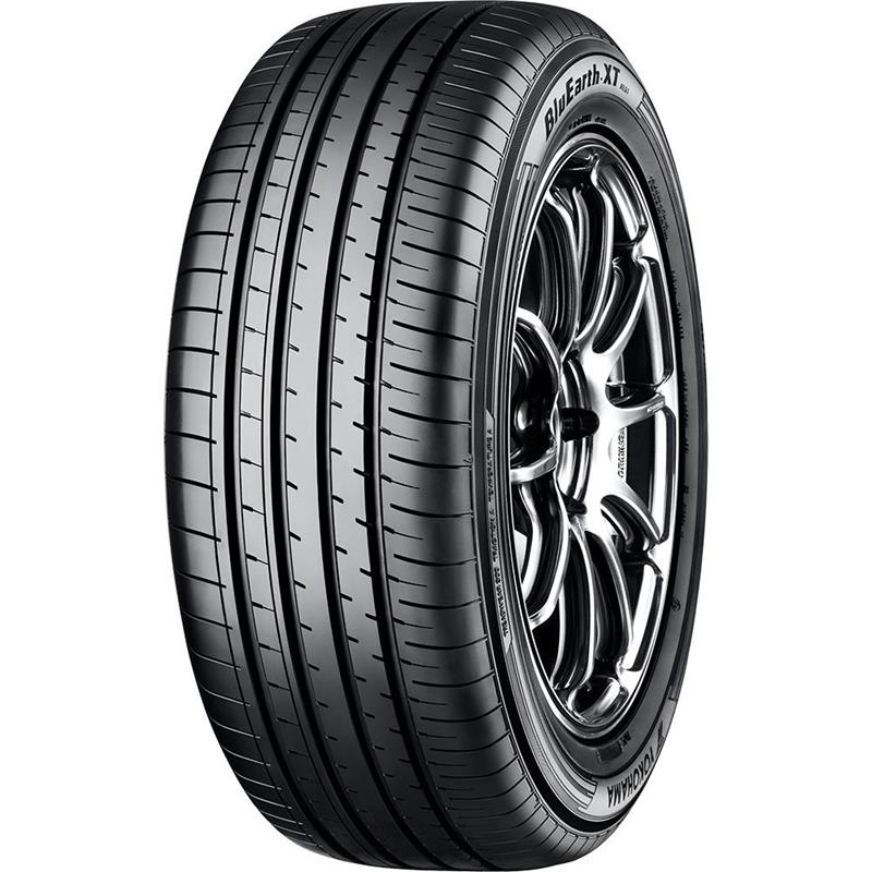 YOKOHAMA BLUEARTH-XT AE61E 235/60R18 103H Runflat