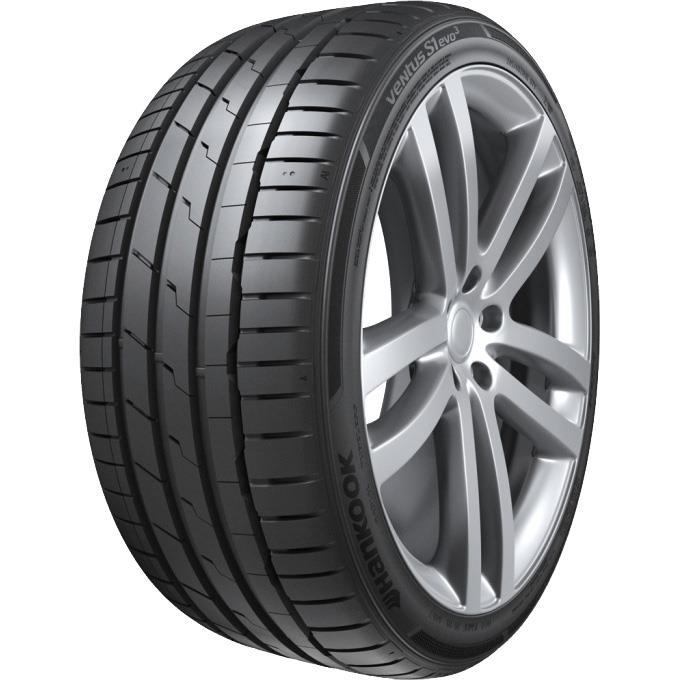 HANKOOK VENTUS S1 EVO 3 (K127B) 245/40R20 99Y Ранфлэт