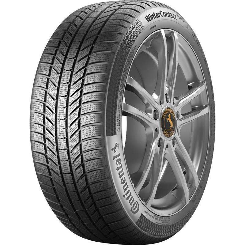 CONTINENTAL WINTERCONTACT TS870P 255/40R20 101T Повышенная нагрузка