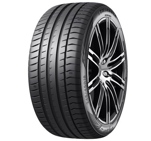 TRIANGLE EFFEXSPORT (TH202) 205/55R16 91V Diska aizsargmala