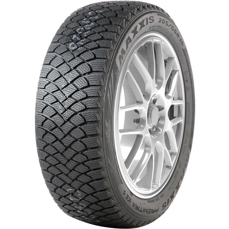 MAXXIS PREMITRA ICE 5 SP5 235/40R19 96T Повышенная нагрузка