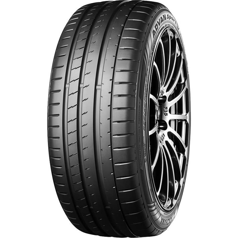 YOKOHAMA ADVAN SPORT EV V108A 245/45R20 103Y Paaugstināta kravnesība