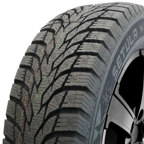 ROTALLA S500 245/45R20 103T Защита кромки диска