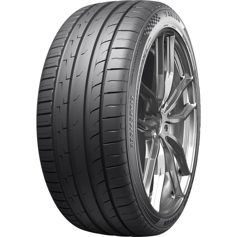 SAILUN ATREZZO ZSR2 SUV 295/40R21 111Y Защита кромки диска