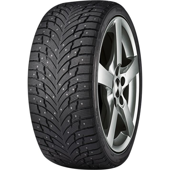 GRIPMAX SUREGRIP PRO ICE 275/35R22 104T Повышенная нагрузка