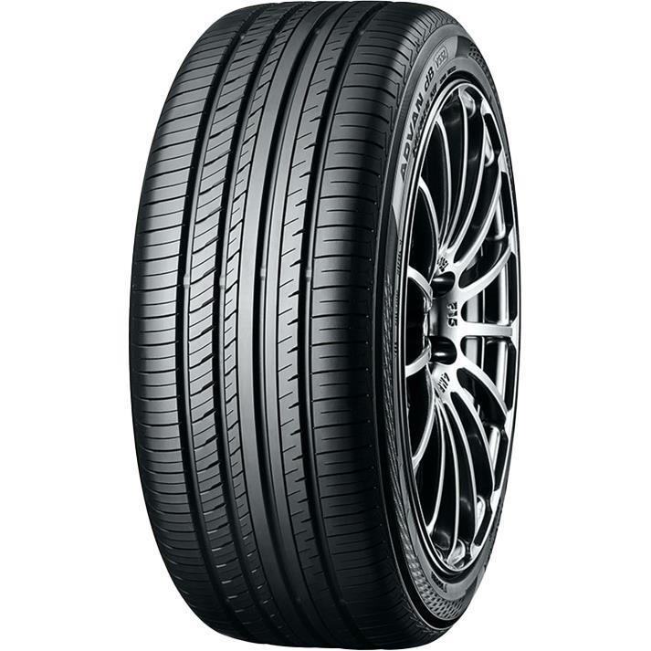 YOKOHAMA ADVAN DB V552 225/40R18 92W Повышенная нагрузка