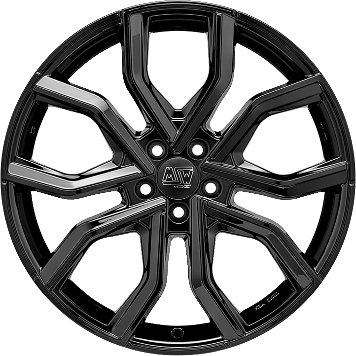 MSW  41 GLOSS BLACK 