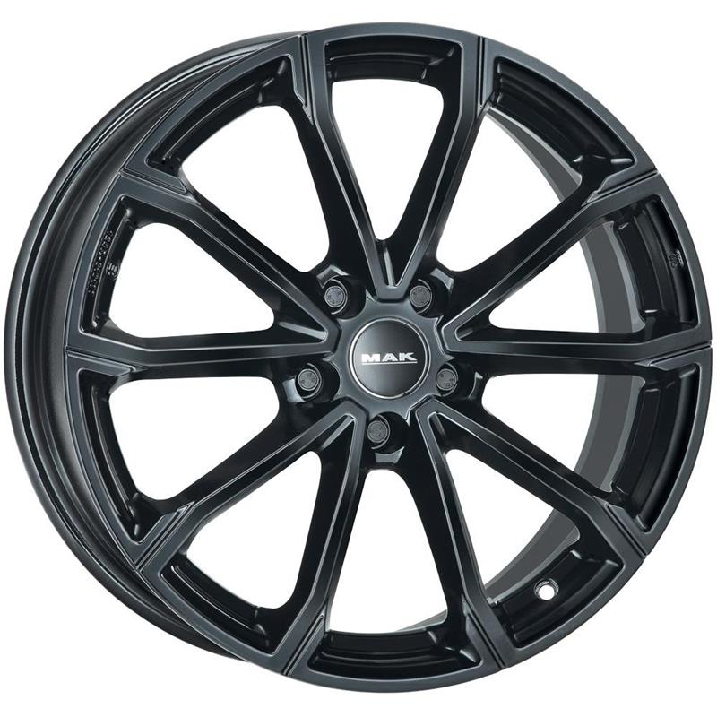 MAK  DAVINCI GLOSS BLACK 