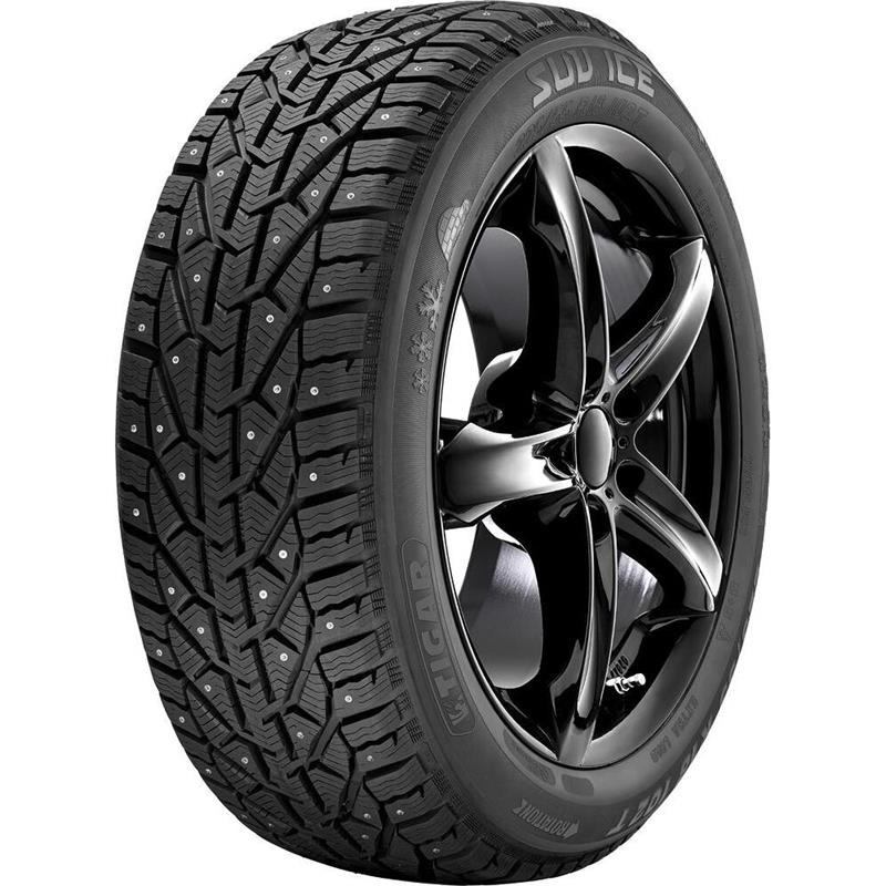 TIGAR ICE 205/50R17 93T Повышенная нагрузка