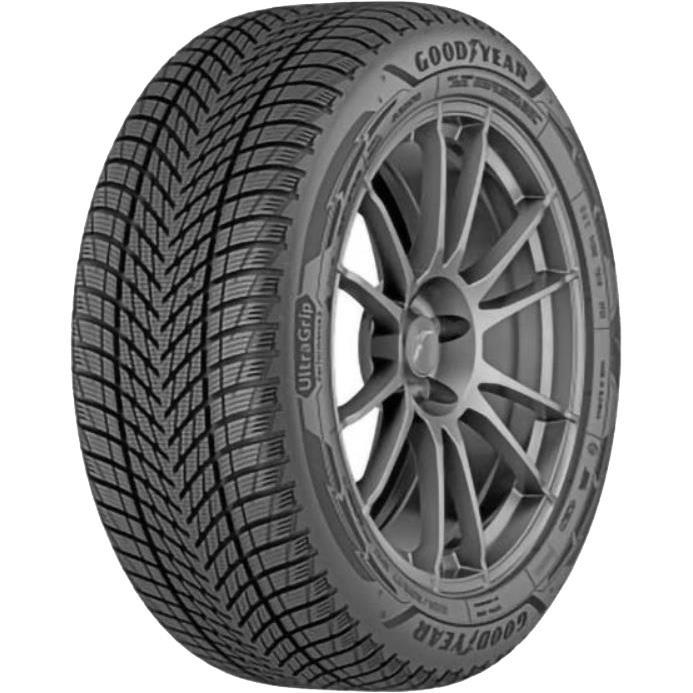 GOODYEAR ULTRAGRIP PERFORMANCE 3 255/40R21 102T Повышенная нагрузка