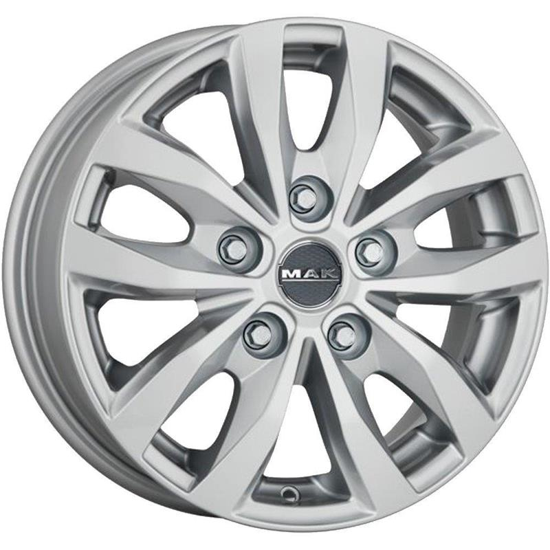 MAK  KENT GLOSS BLACK 