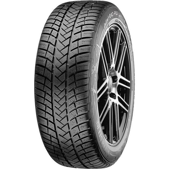 VREDESTEIN WINTRAC PRO 225/40R19 93Y Защита кромки диска