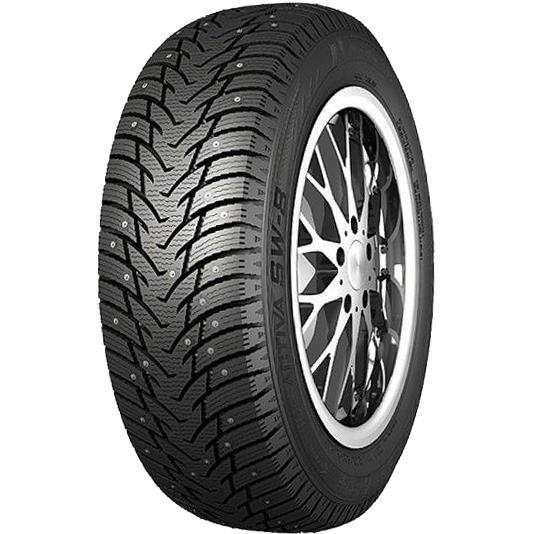 NANKANG SW-8 225/55R18 102T Повышенная нагрузка