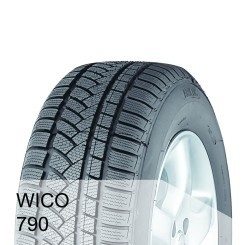 WINTER CONTACT 790 (ATJAUNOTA) 185/55R14 80T