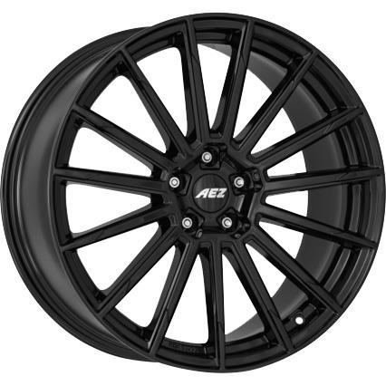 AEZ  ATLANTA BLACK 