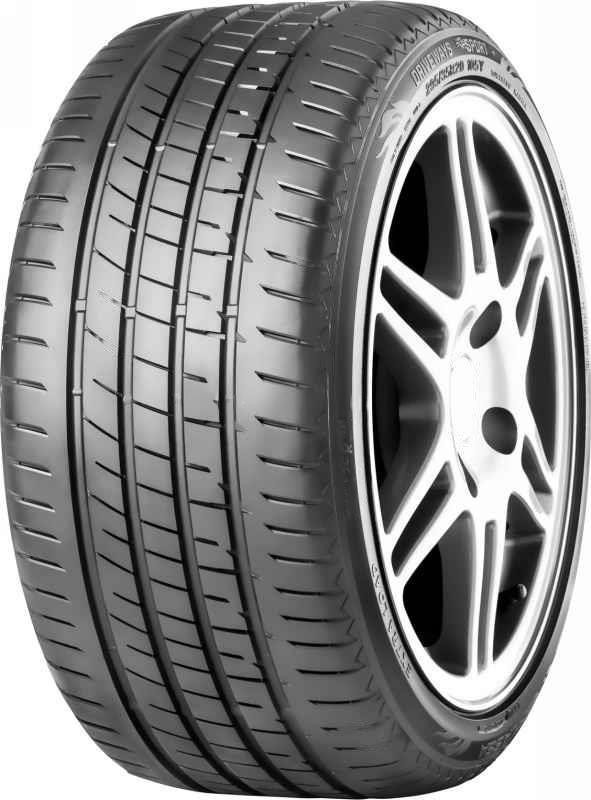 LASSA DRIVEWAYS SPORT+ 245/40R18 97Y Защита кромки диска