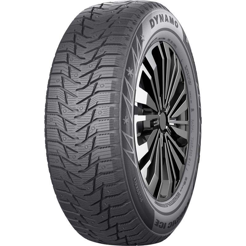 DYNAMO NORDIC ICE 265/65R17 112T