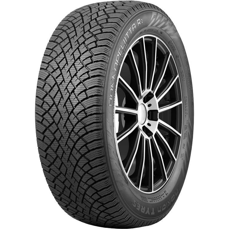 NOKIAN HKPL R5 165/60R15 81R Повышенная нагрузка