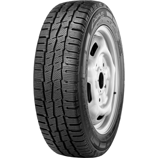 MICHELIN AGILIS ALPIN 195/75R16 107/105R