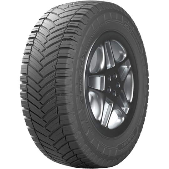 MICHELIN AGILIS CROSSCLIMATE 205/65R16 107/105T