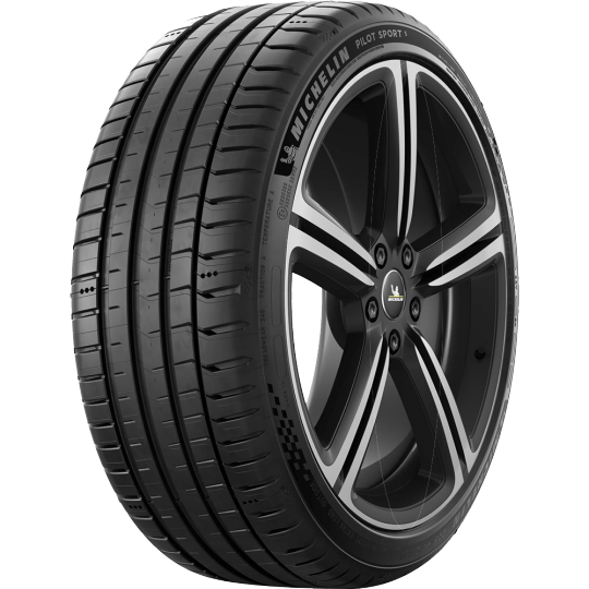 MICHELIN PILOT SPORT 5 245/35R18 (92Y) Повышенная нагрузка