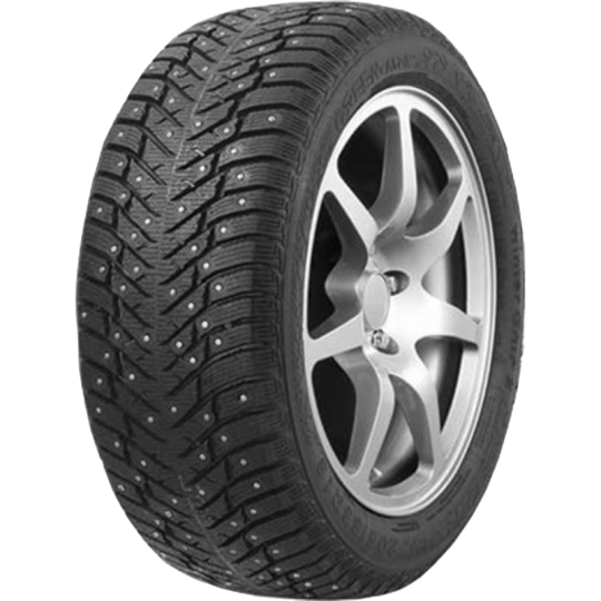 GREENMAX G-M W GRIP 2 225/35R19 88T Повышенная нагрузка